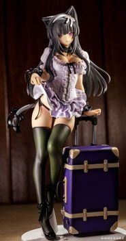 从动漫角色到动漫游戏开发 从观赏者到创作者的旅程