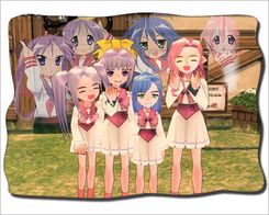 洛奇Mabinogi 官方网站与动漫游戏开发的艺术融合